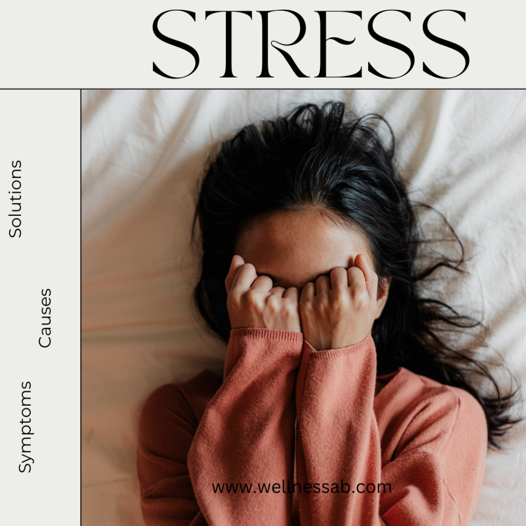 stress