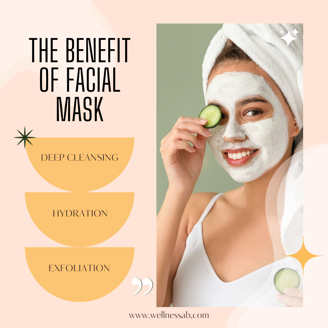 10 Amazing Benefits Of Facial In Skin Care Routine