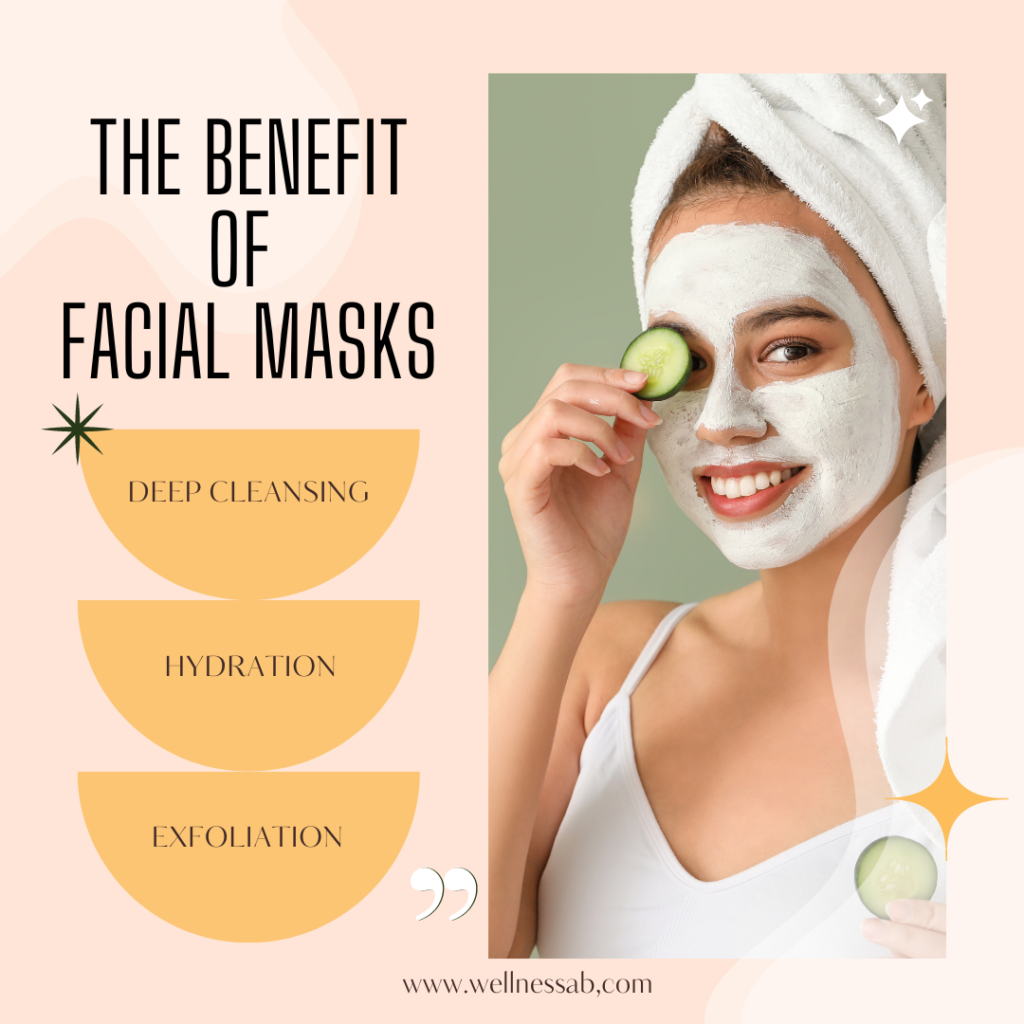 facial masks