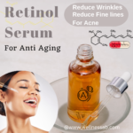 retinol serum