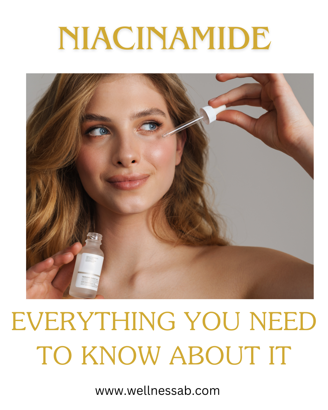 niacinamide