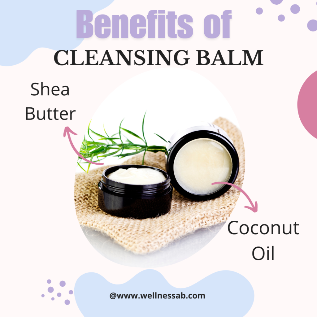 cleansing Balm