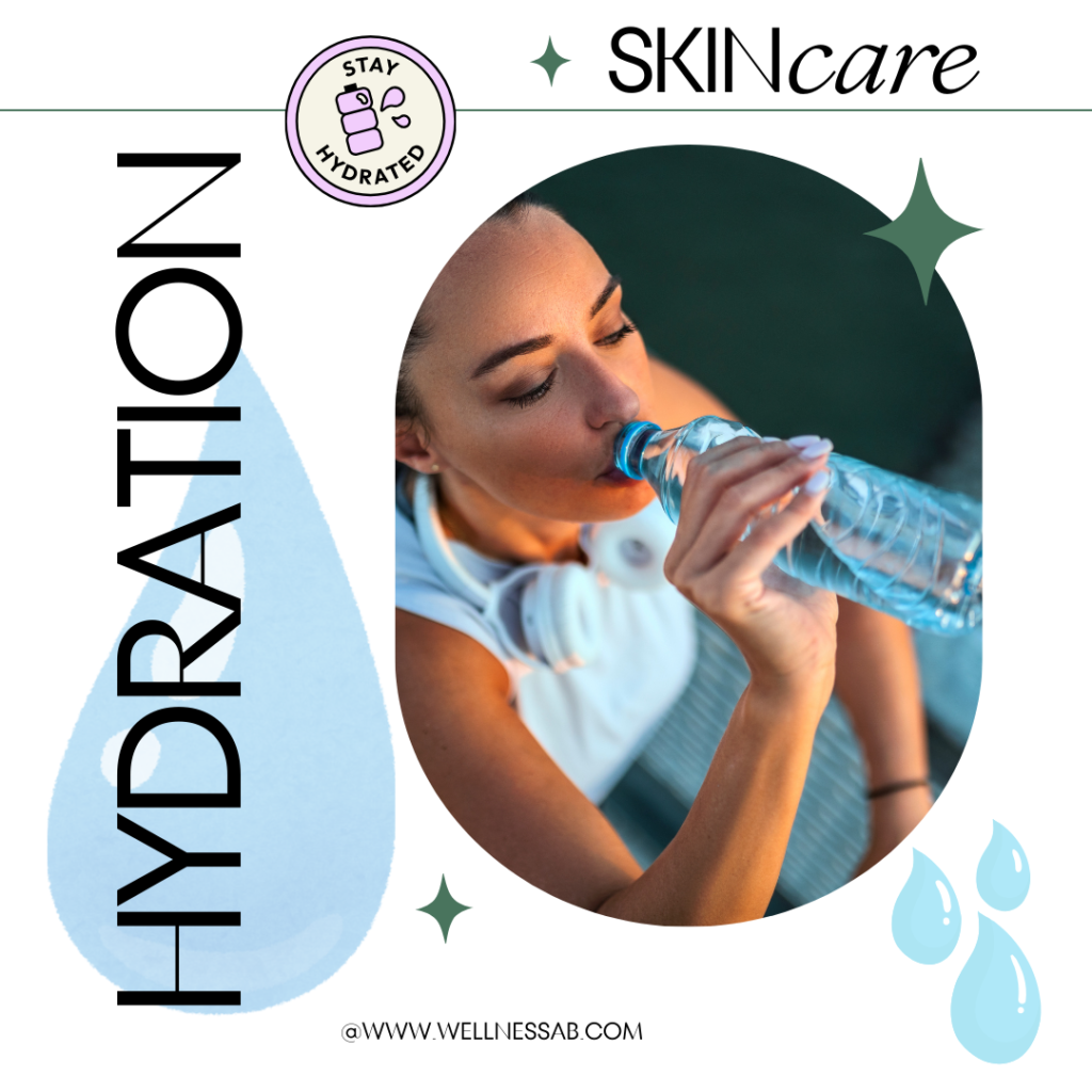 hydration