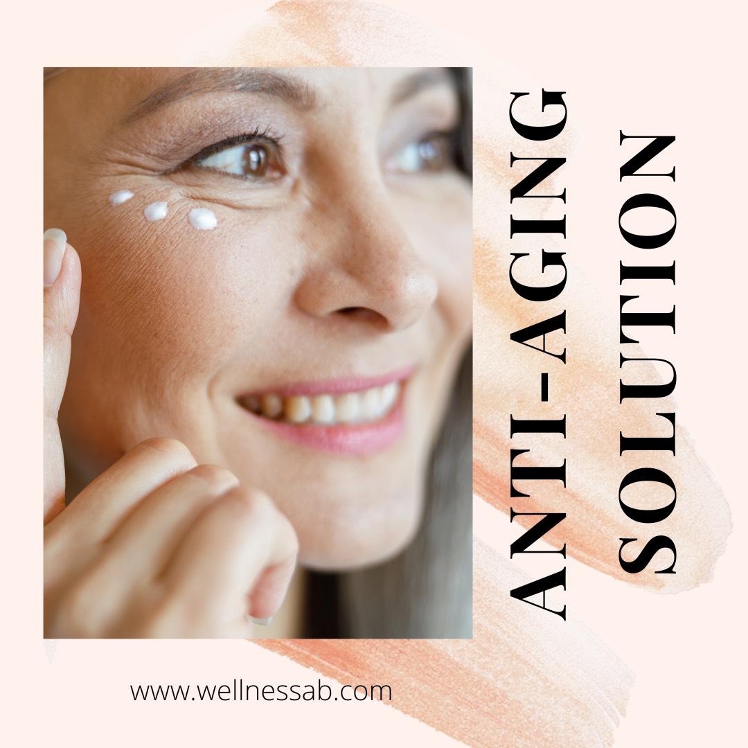 anti-aging