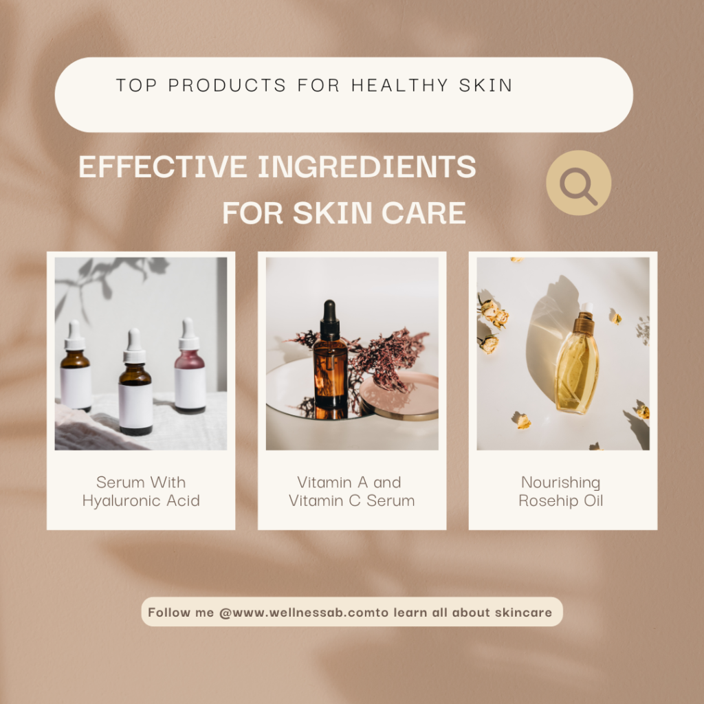 skin care